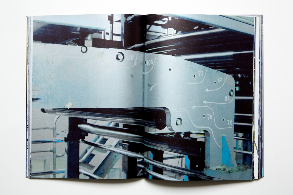 1 New York Times Plaza, NY 11356 - © Tom de Peyret