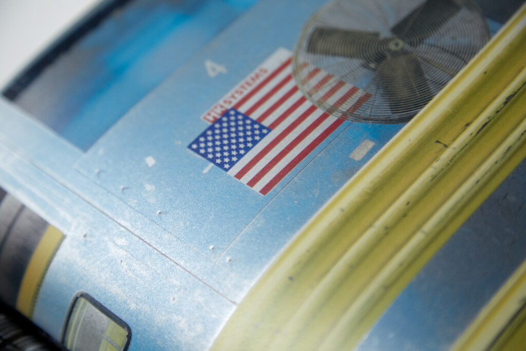 1 New York Times Plaza, NY 11356 - © Tom de Peyret