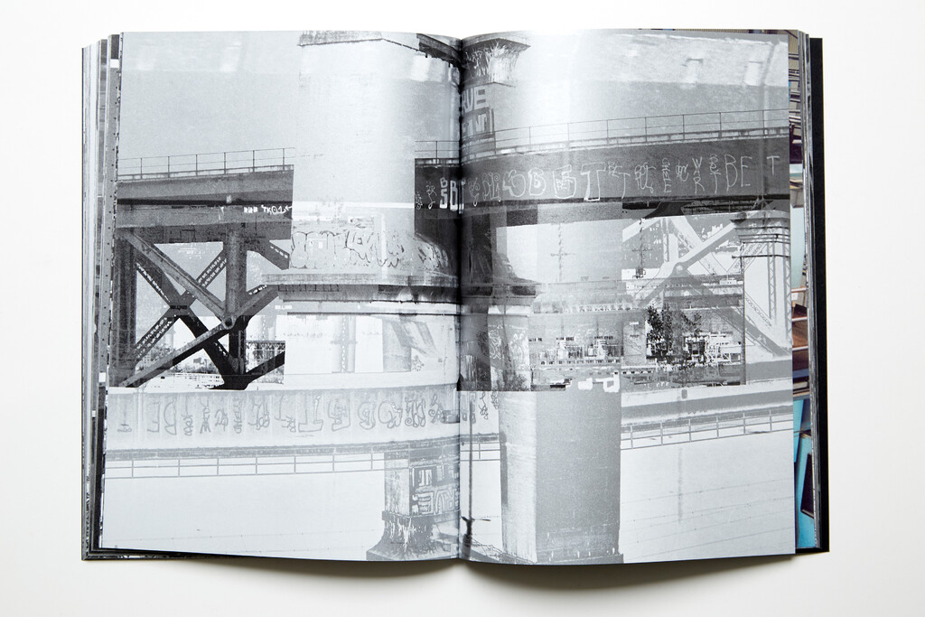 1 New York Times Plaza, NY 11356 - © Tom de Peyret