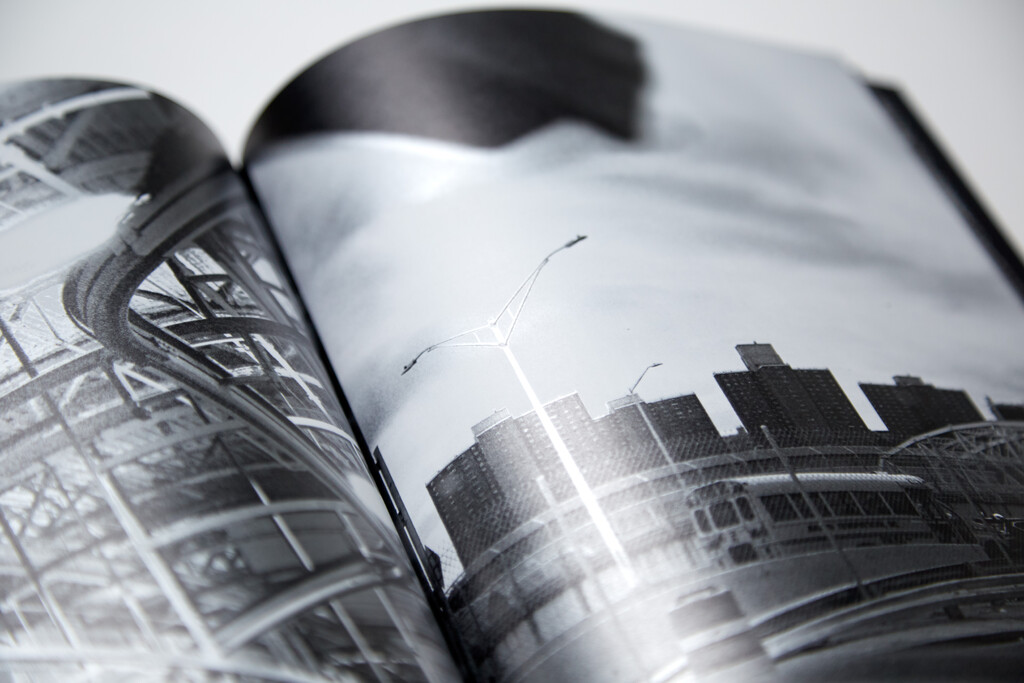 1 New York Times Plaza, NY 11356 - © Tom de Peyret