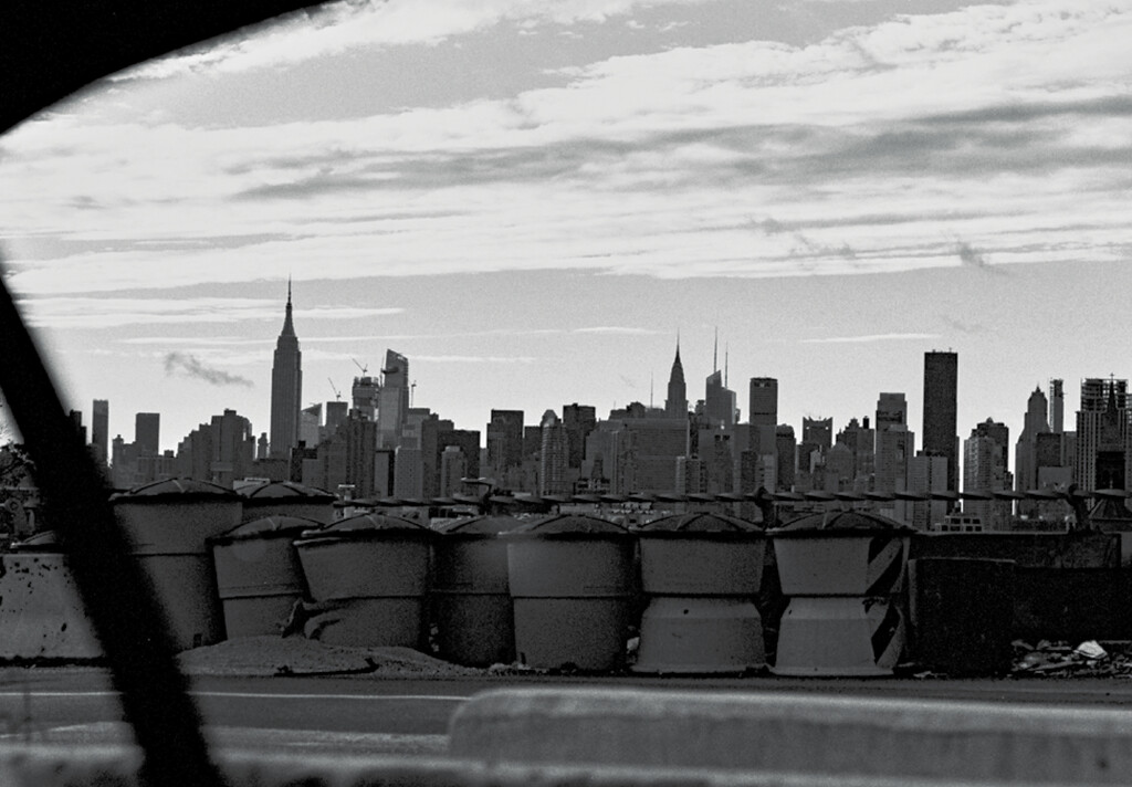 1 New York Times Plaza, NY 11356 - © Tom de Peyret