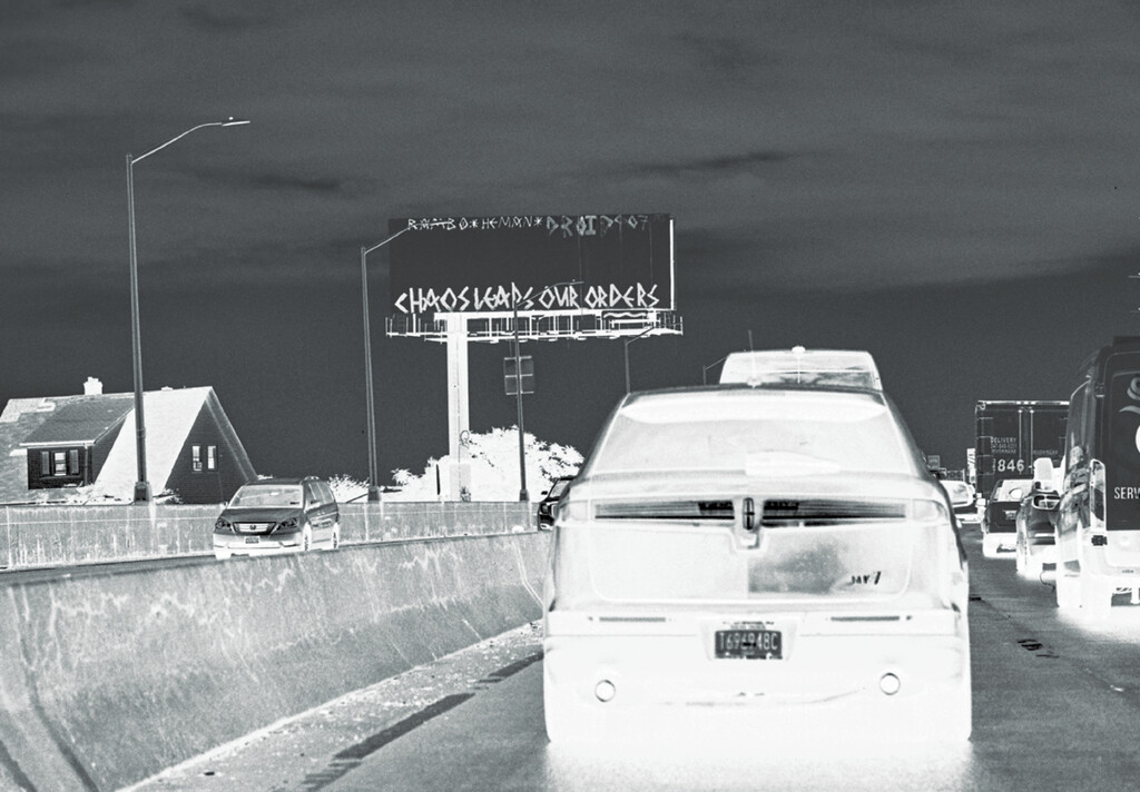 1 New York Times Plaza, NY 11356 - © Tom de Peyret