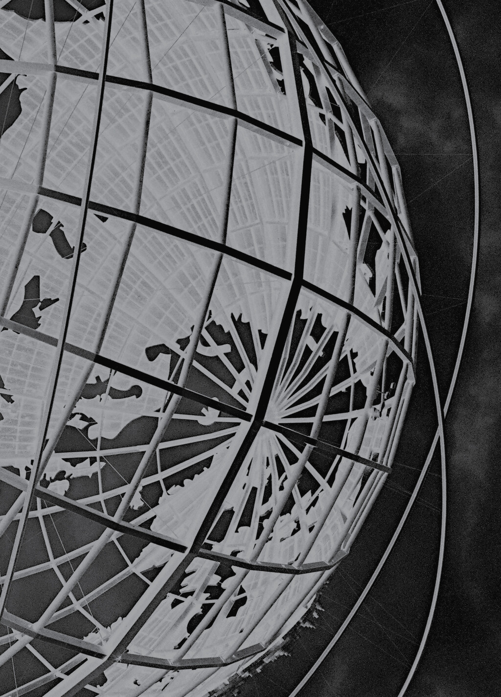 1 New York Times Plaza, NY 11356 - © Tom de Peyret