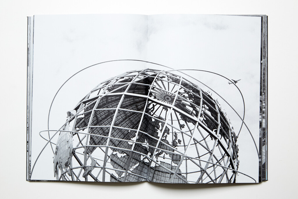 1 New York Times Plaza, NY 11356 - © Tom de Peyret