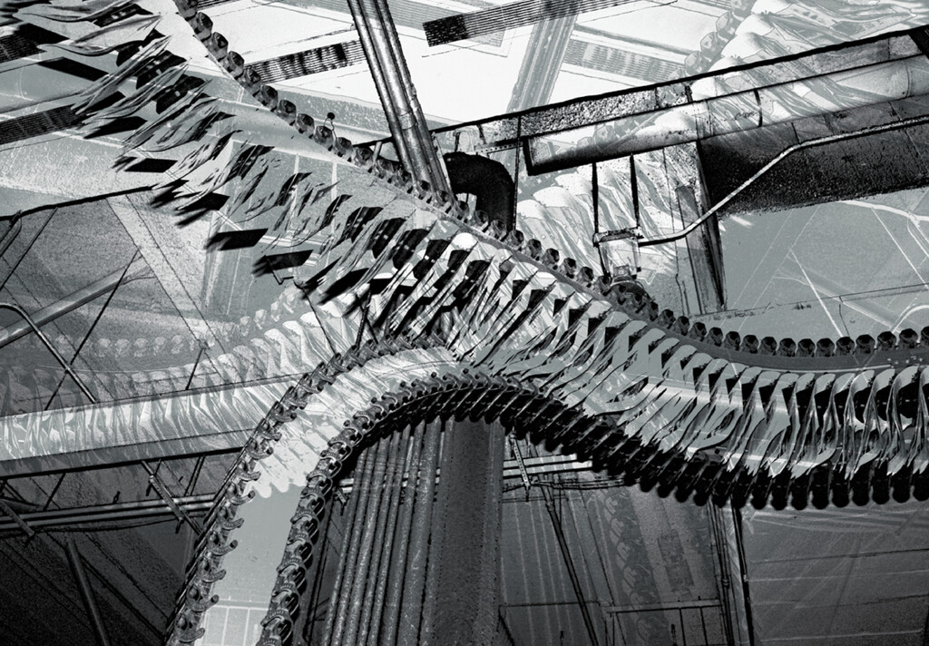 1 New York Times Plaza, NY 11356 - © Tom de Peyret