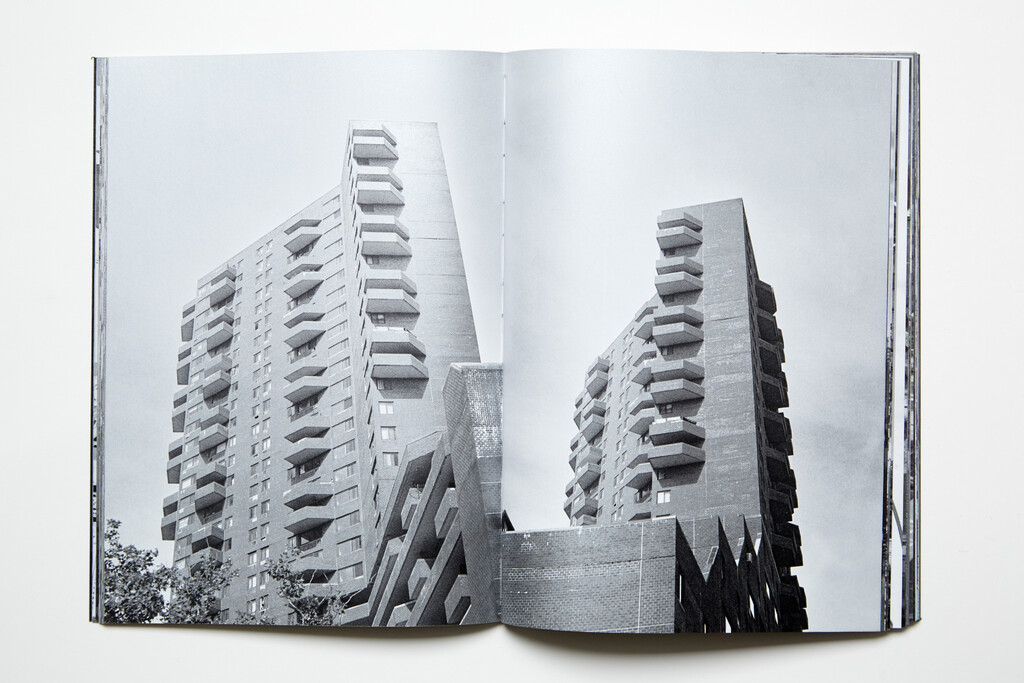 1 New York Times Plaza, NY 11356 - © Tom de Peyret