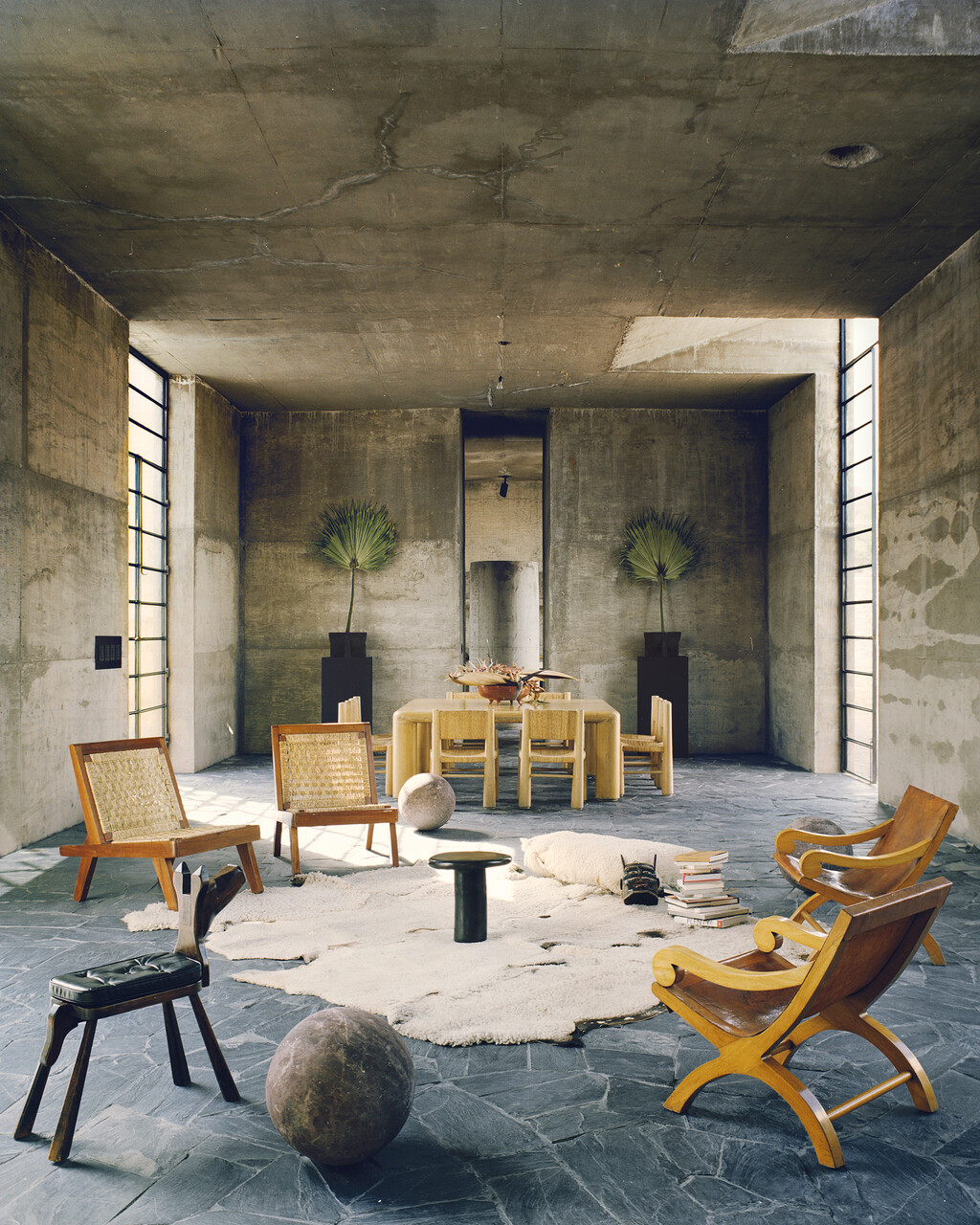 AD - © Tom de Peyret