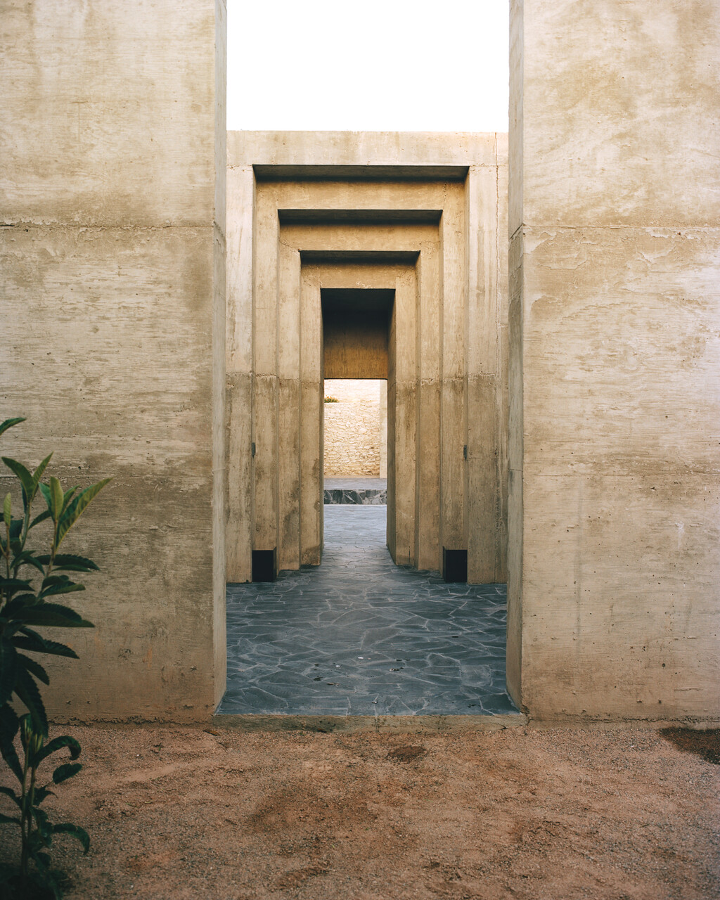 AD - © Tom de Peyret