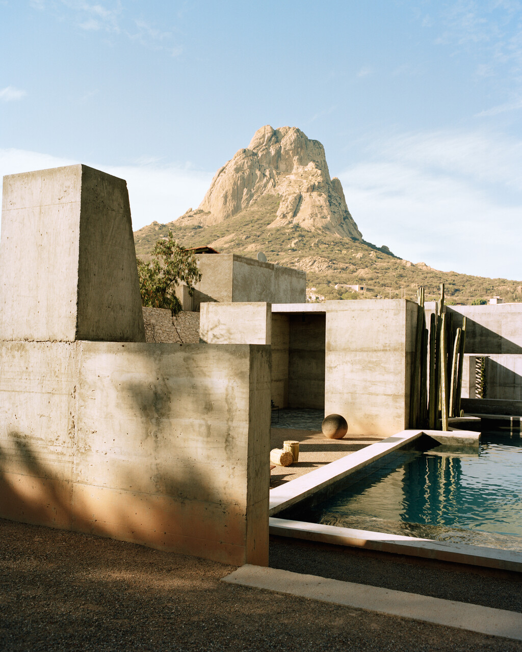 AD - © Tom de Peyret