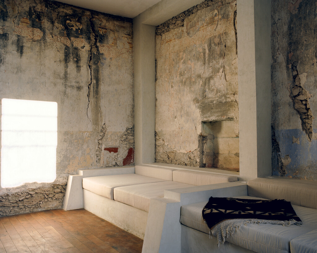 AD - © Tom de Peyret