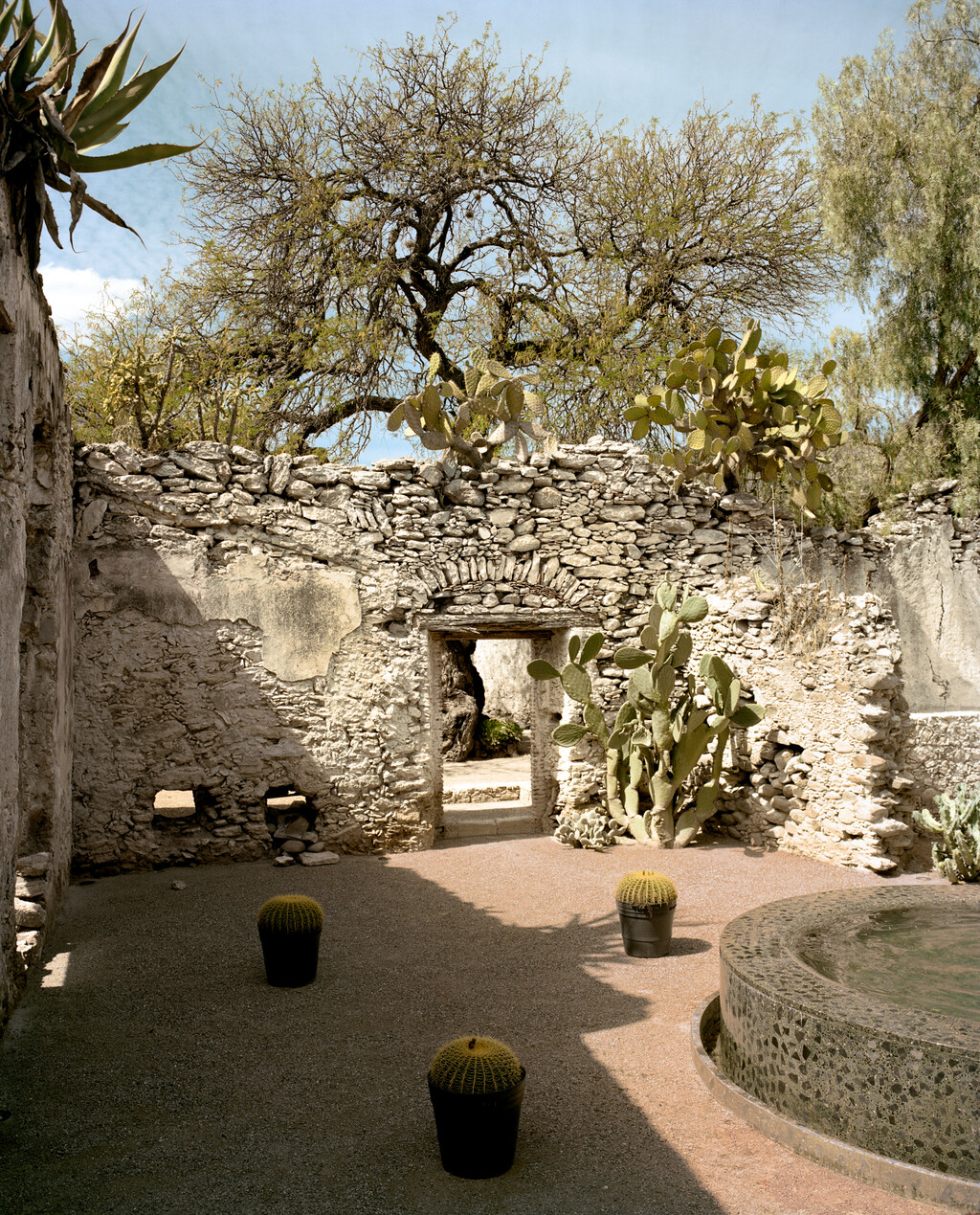 AD - © Tom de Peyret