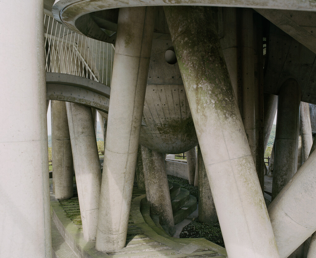 AD - © Tom de Peyret