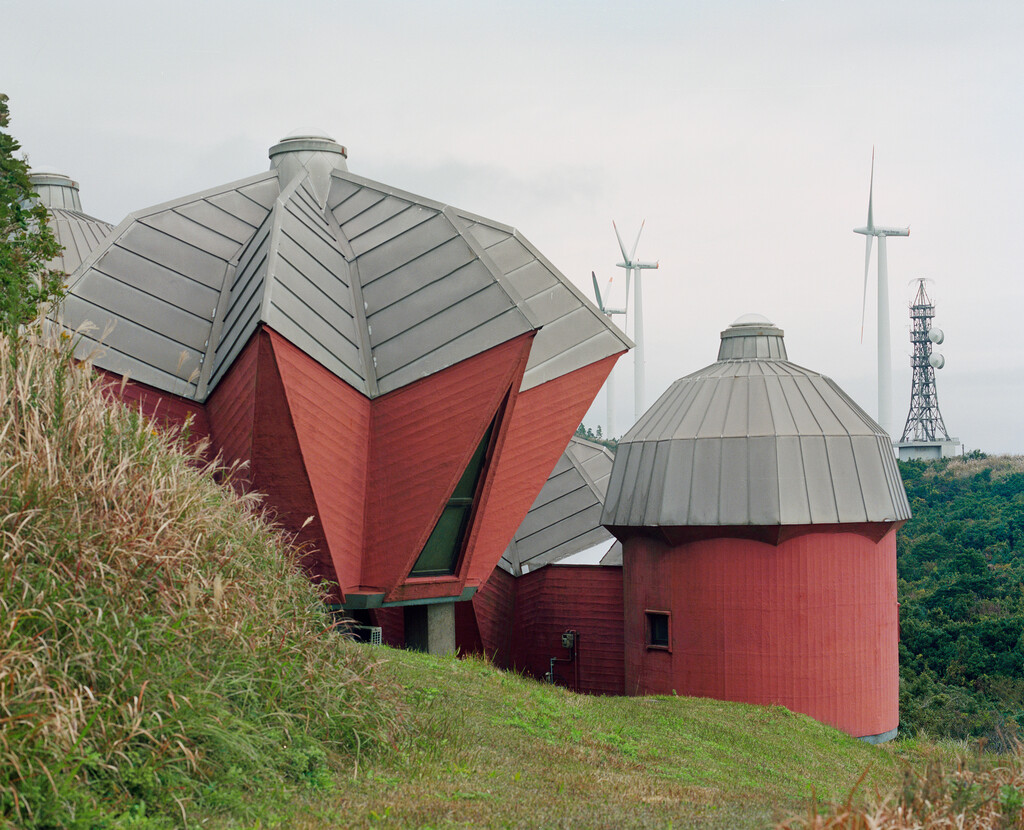 AD - © Tom de Peyret