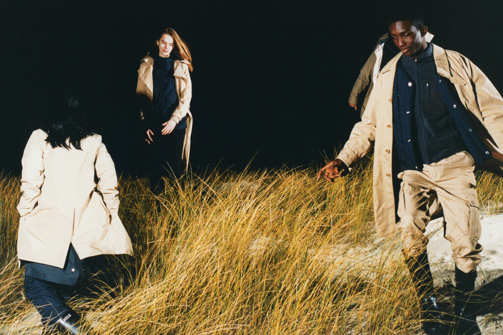 Alei - © Tom de Peyret