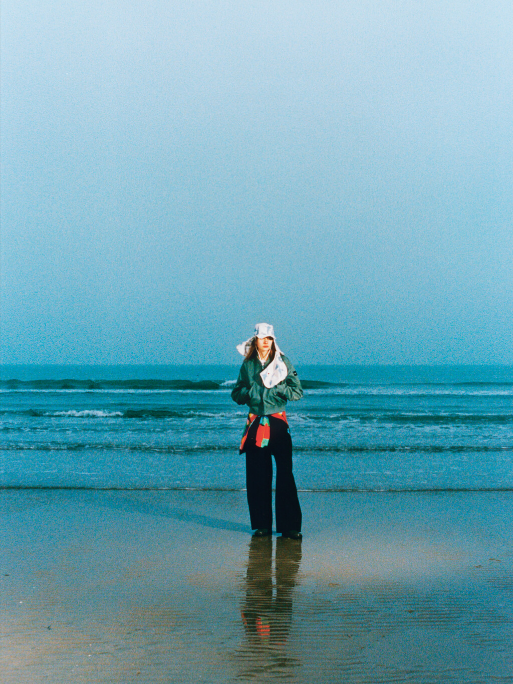 Alei - © Tom de Peyret