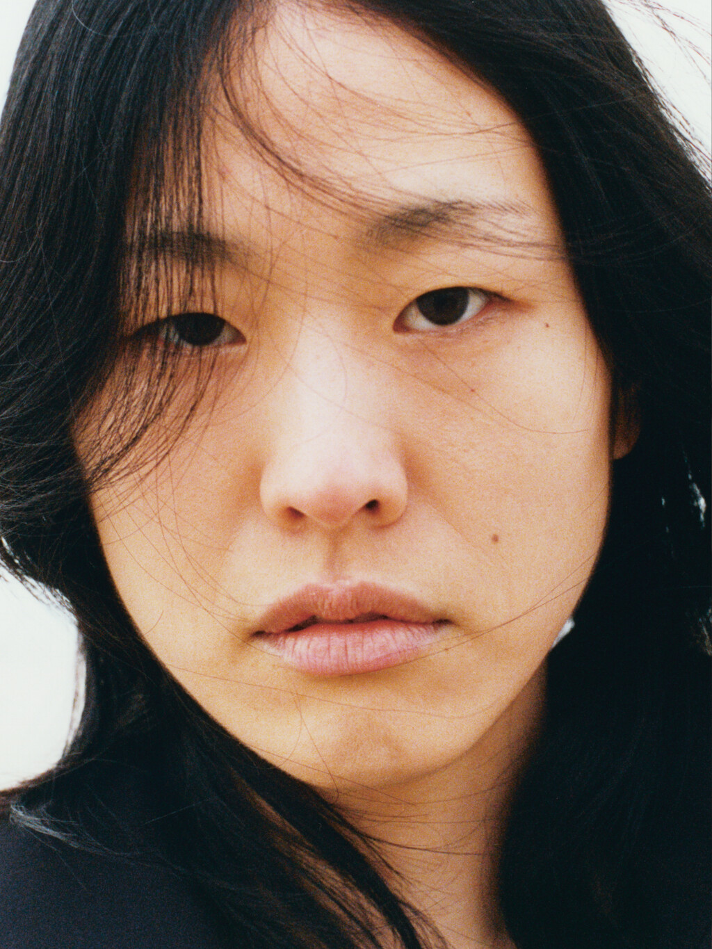 Alei - © Tom de Peyret