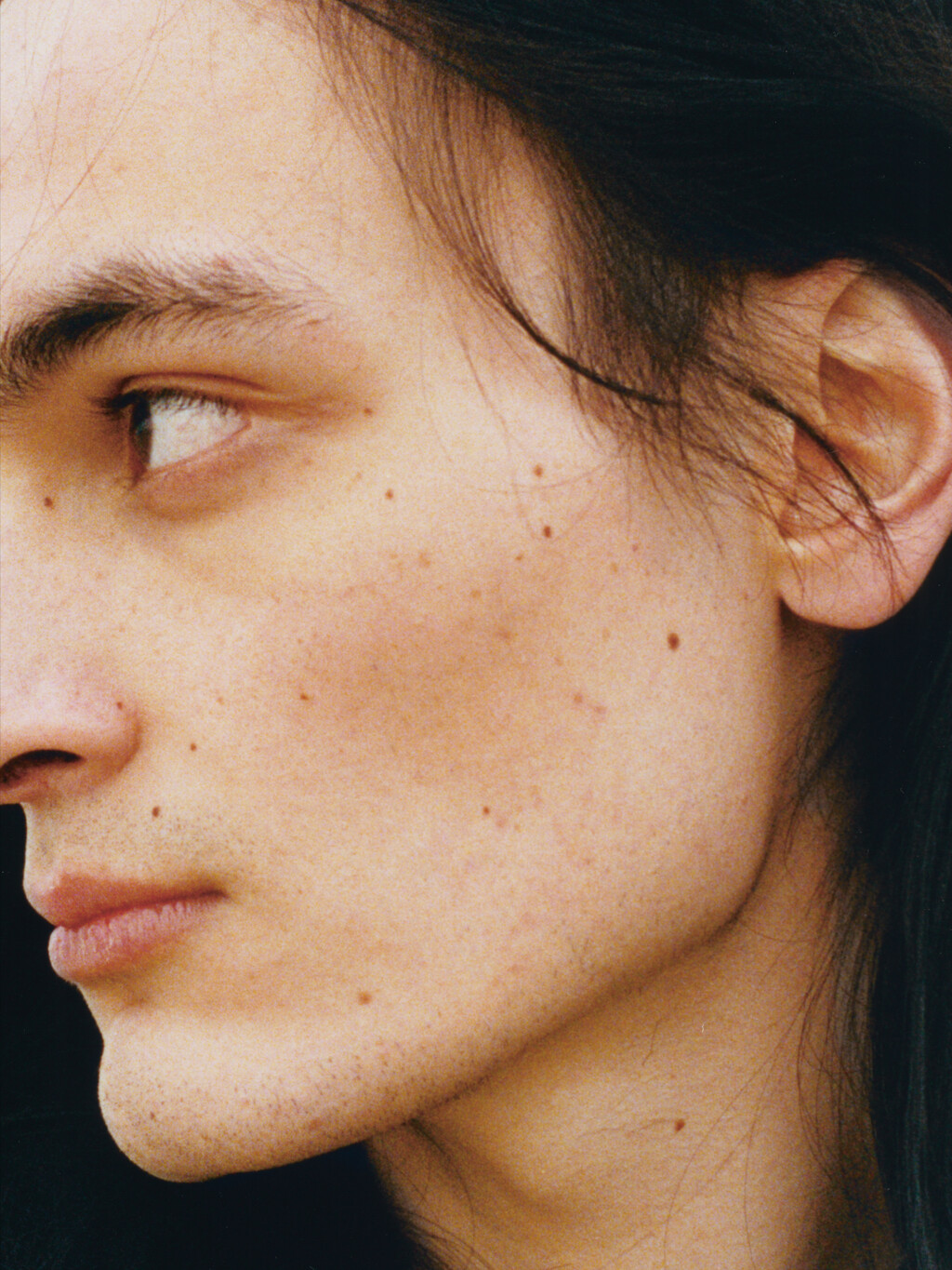 Alei - © Tom de Peyret