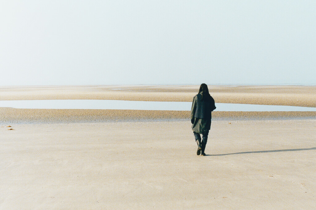 Alei - © Tom de Peyret