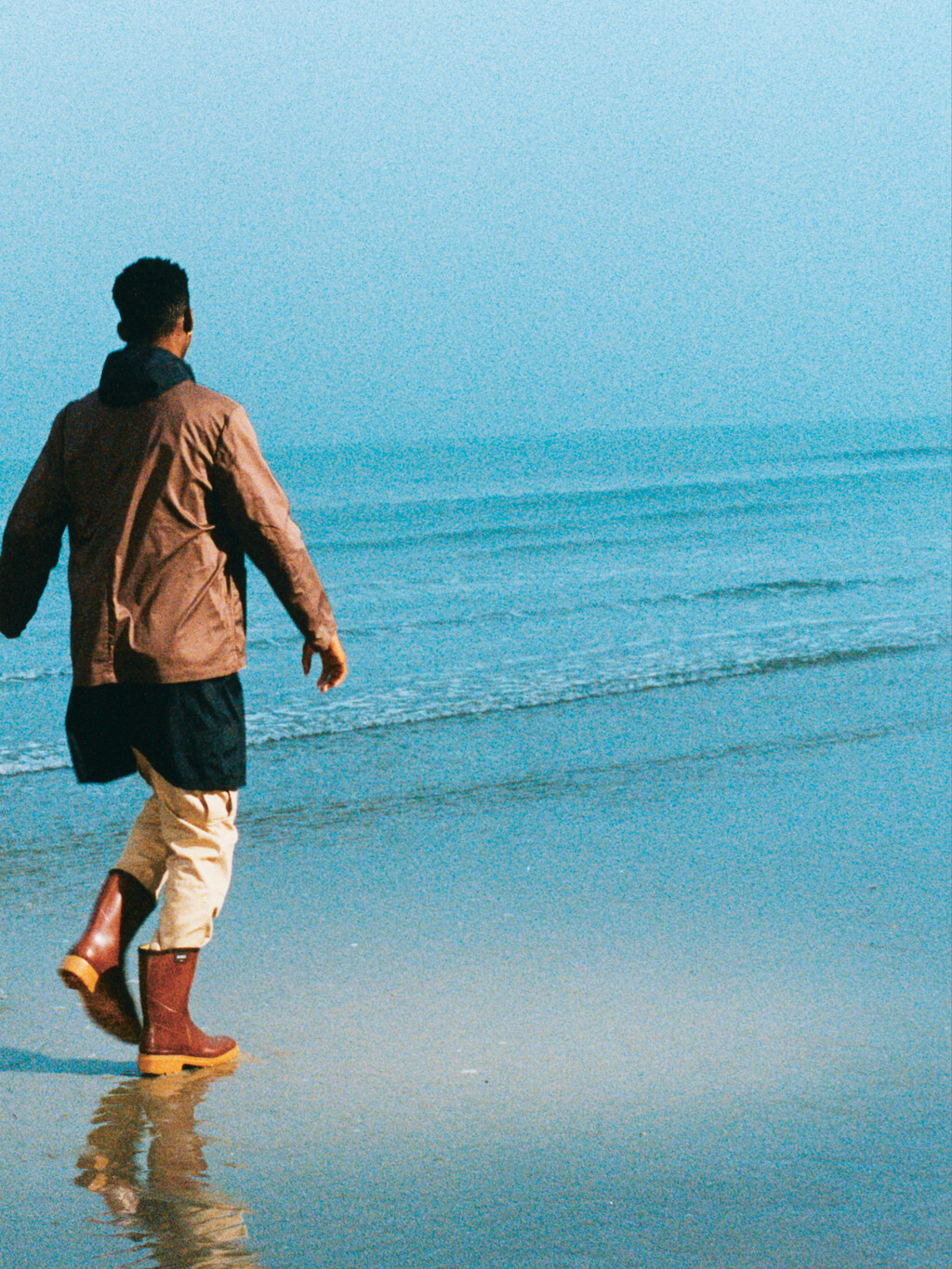 Alei - © Tom de Peyret