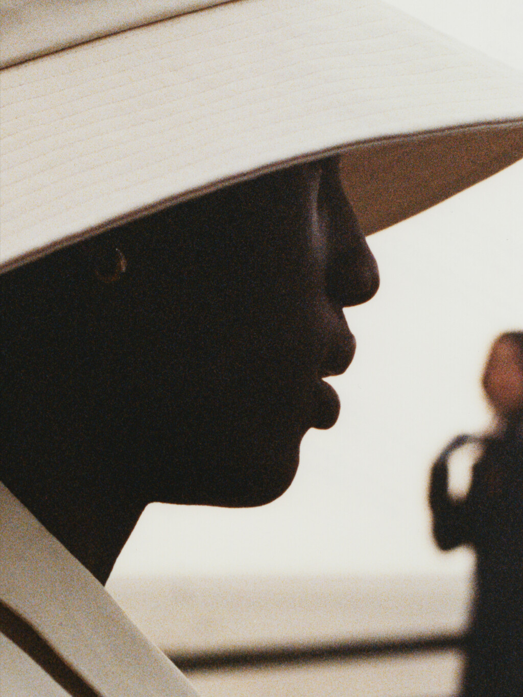 Alei - © Tom de Peyret