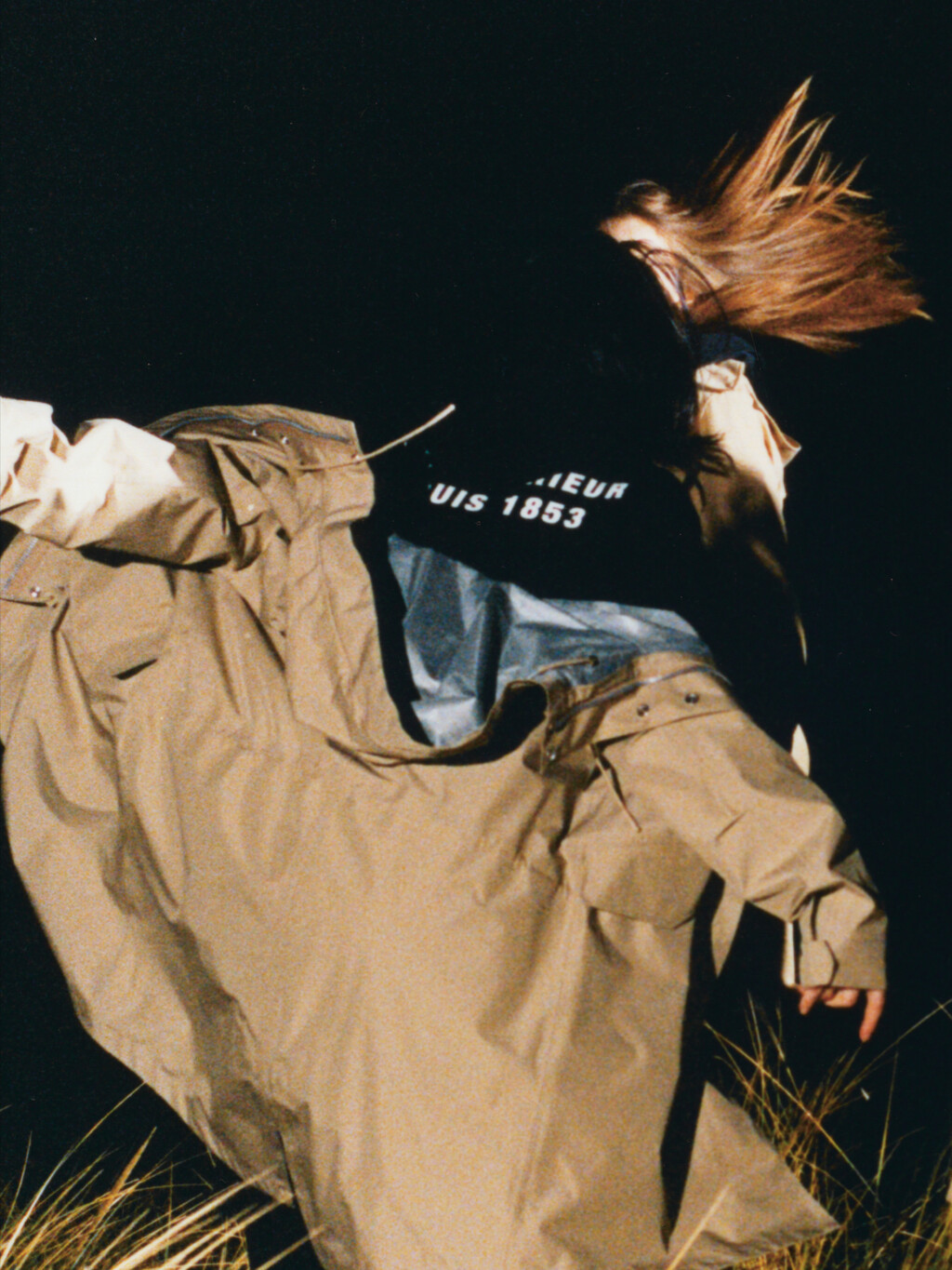 Alei - © Tom de Peyret