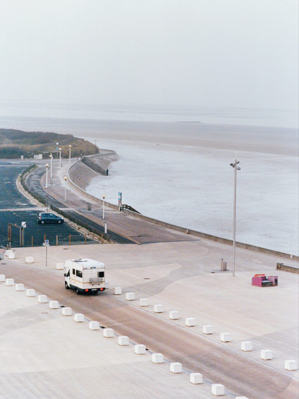 Alei - © Tom de Peyret