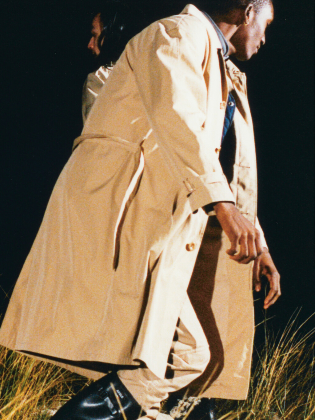 Alei - © Tom de Peyret