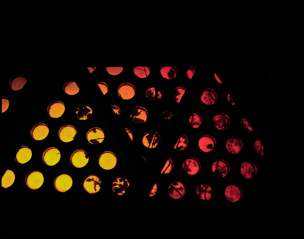 Arpa - © Tom de Peyret