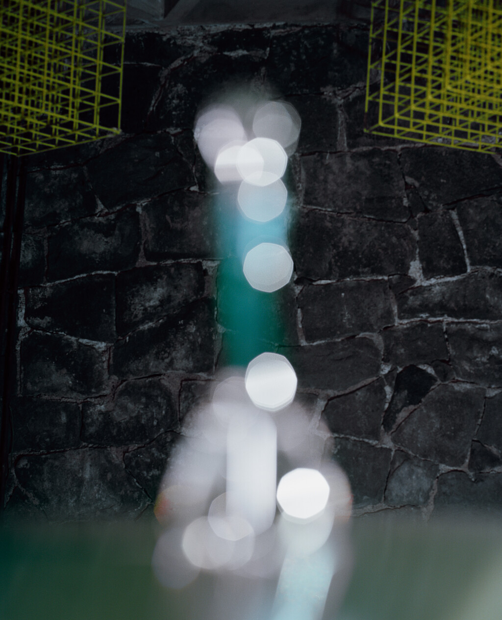 Arpa - © Tom de Peyret