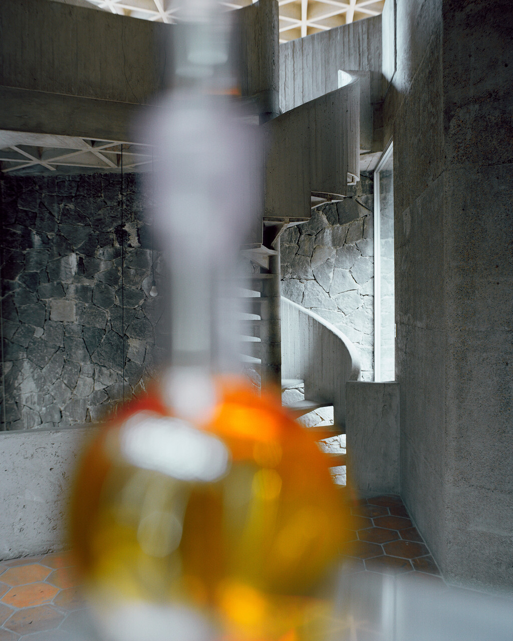 Arpa - © Tom de Peyret