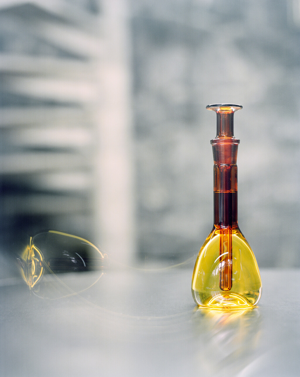 Arpa - © Tom de Peyret