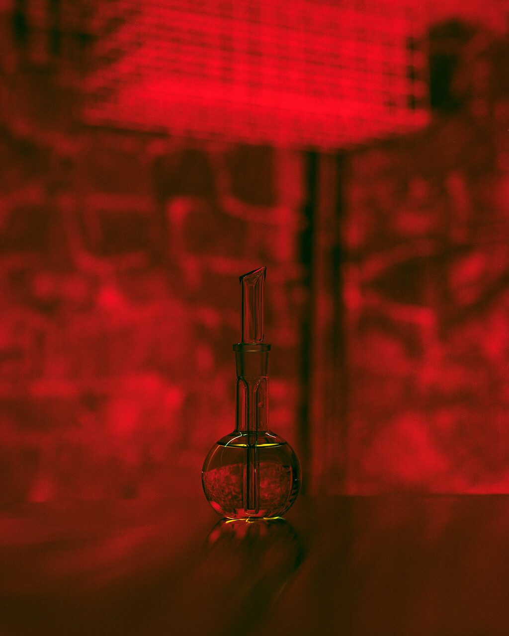 Arpa - © Tom de Peyret