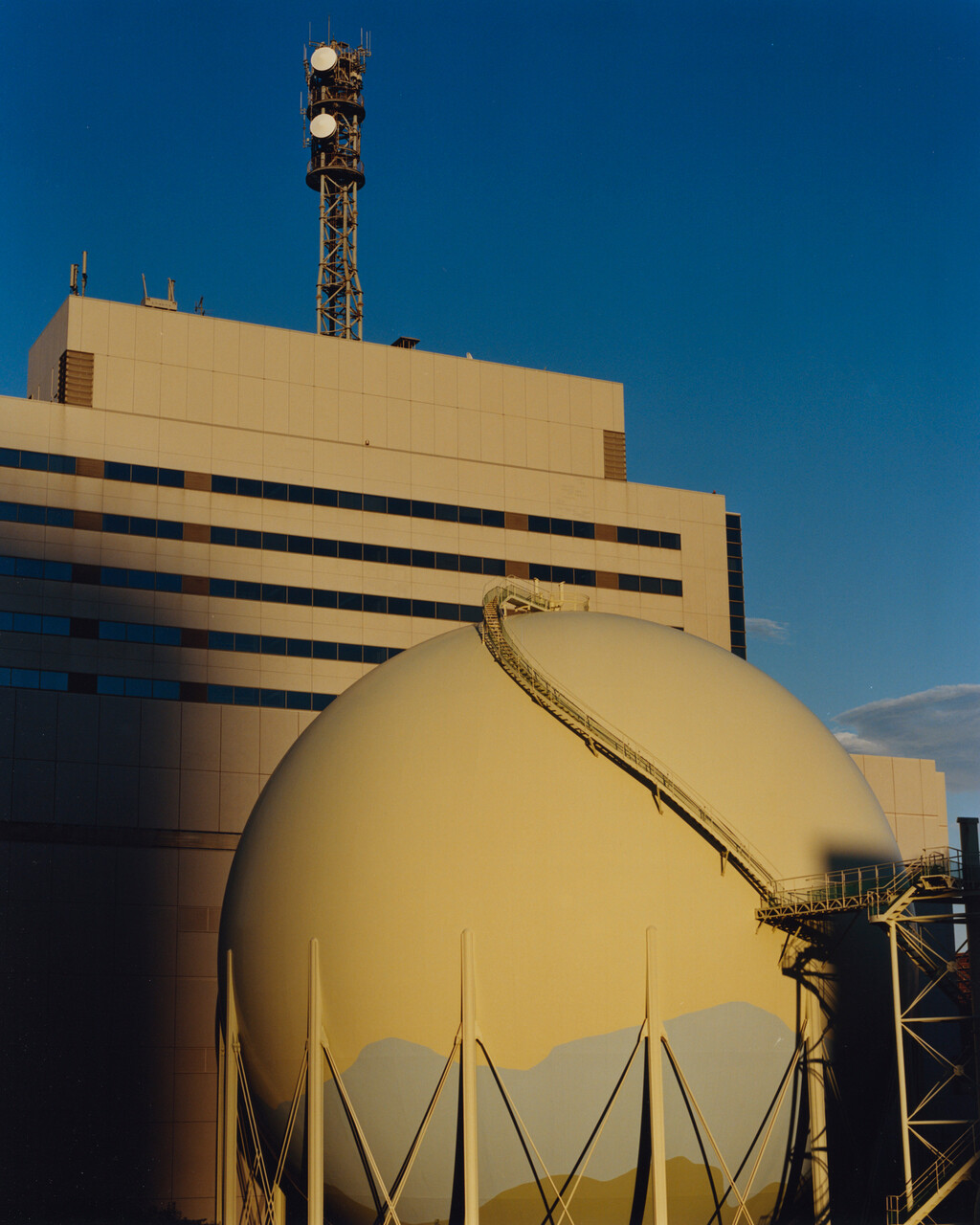 Arpa2 - © Tom de Peyret