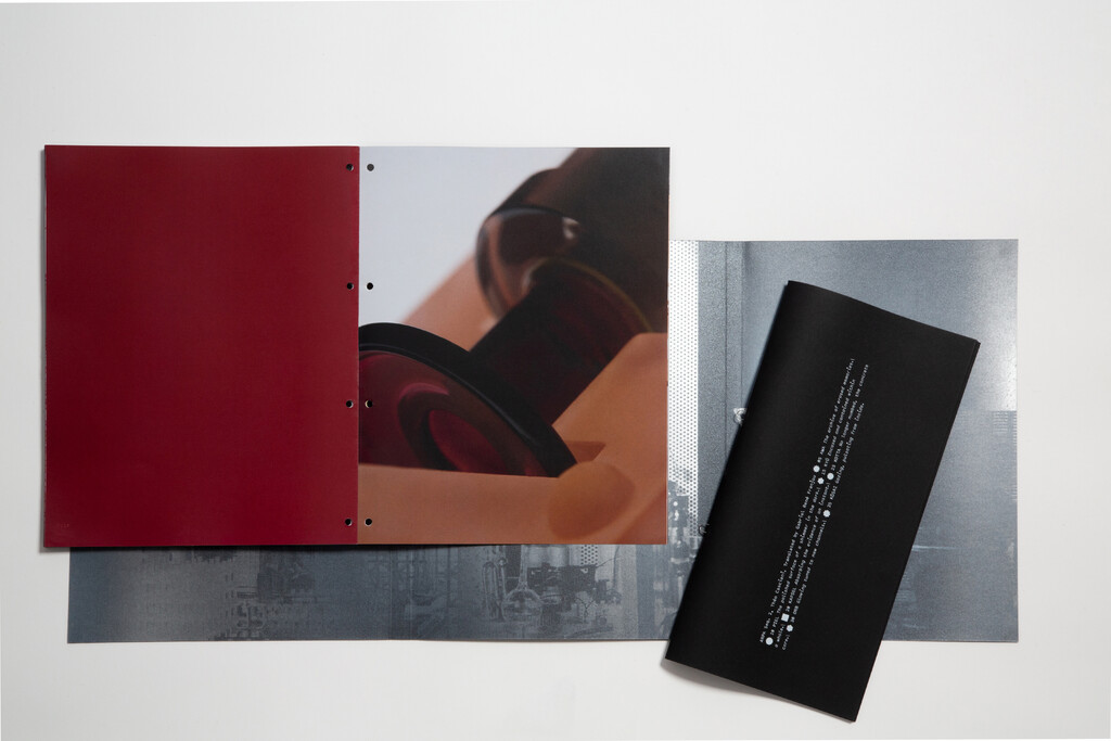 Arpa2 - © Tom de Peyret