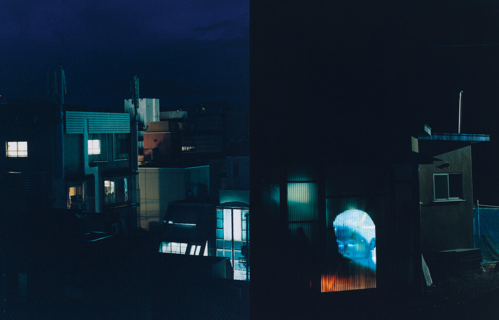 Arpa2 - © Tom de Peyret