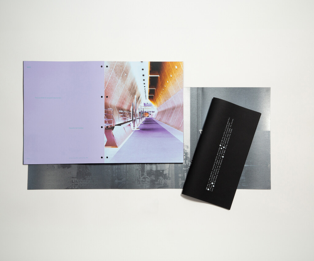 Arpa2 - © Tom de Peyret