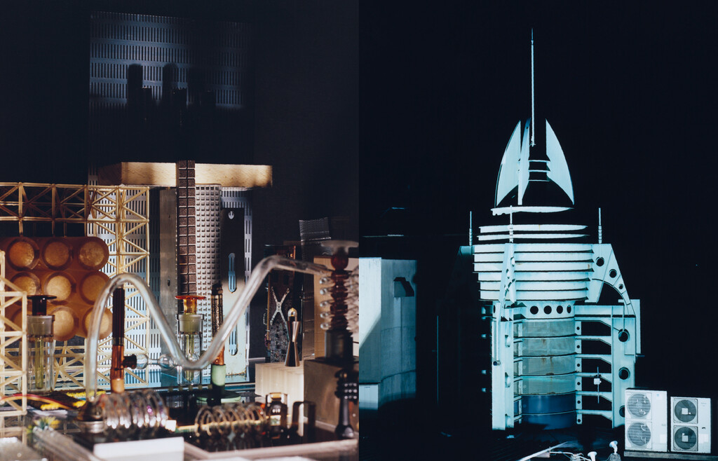 Arpa2 - © Tom de Peyret