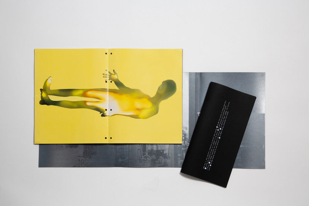 Arpa2 - © Tom de Peyret