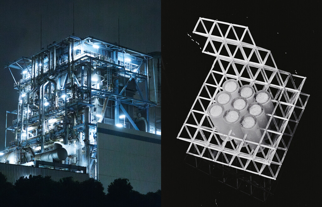 Arpa2 - © Tom de Peyret