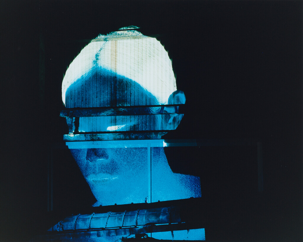 Arpa2 - © Tom de Peyret