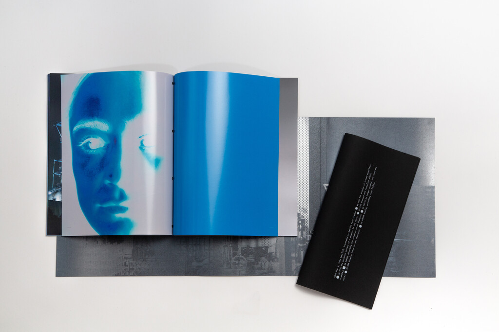 Arpa2 - © Tom de Peyret