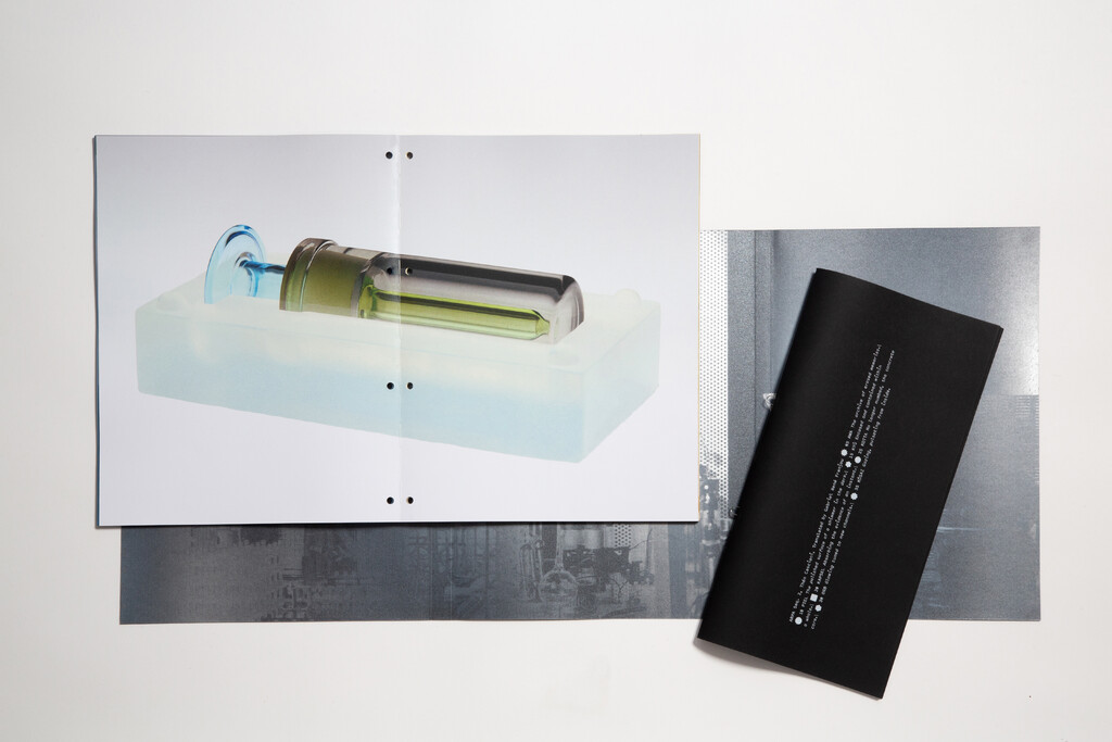 Arpa2 - © Tom de Peyret