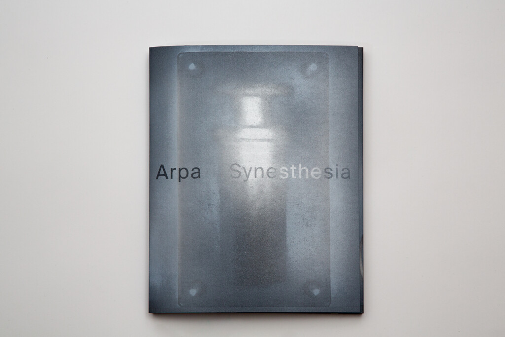 Arpa2 - © Tom de Peyret