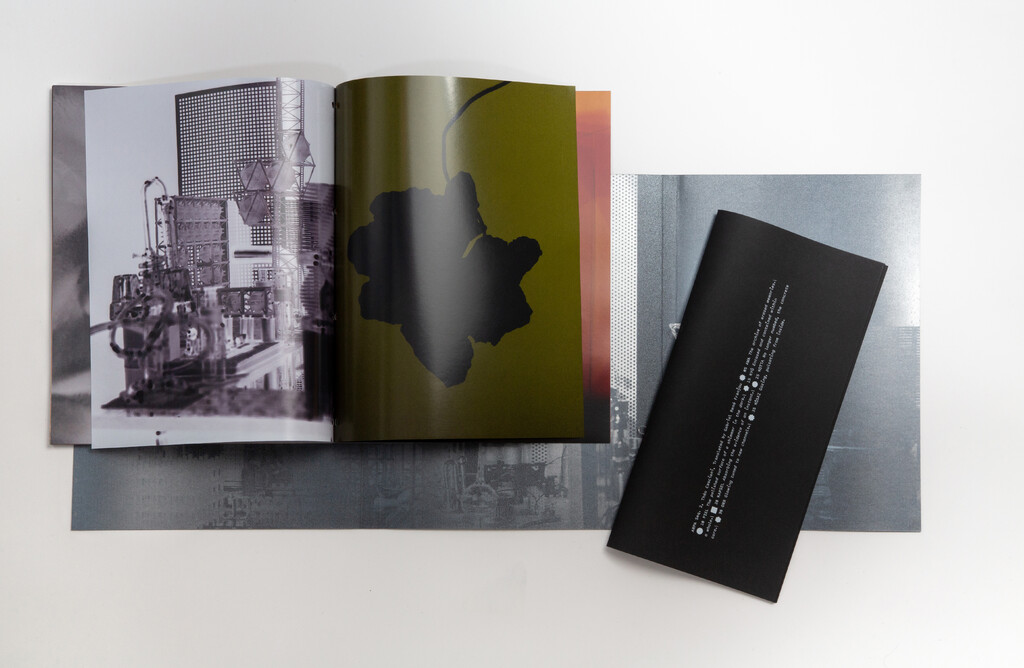 Arpa2 - © Tom de Peyret