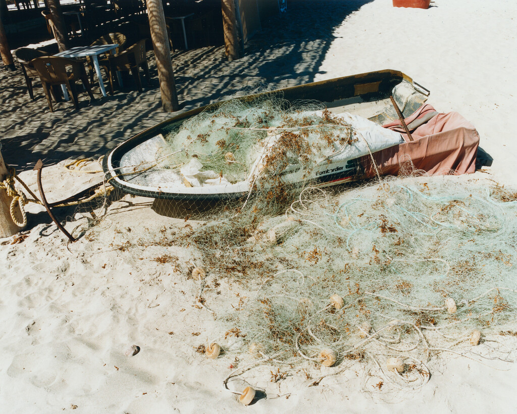 BAJA CLUB HOTEL - © Tom de Peyret