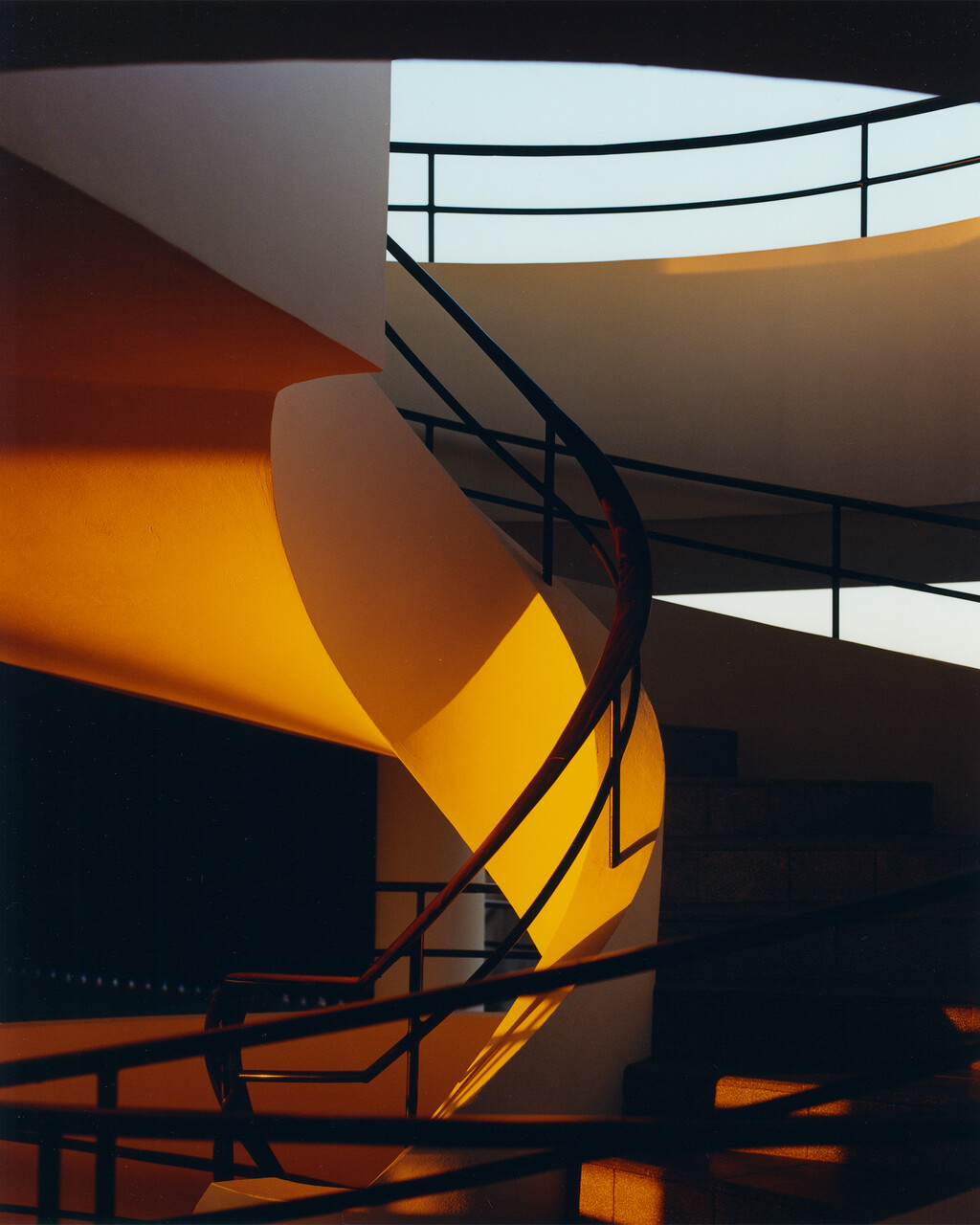 BAJA CLUB HOTEL - © Tom de Peyret