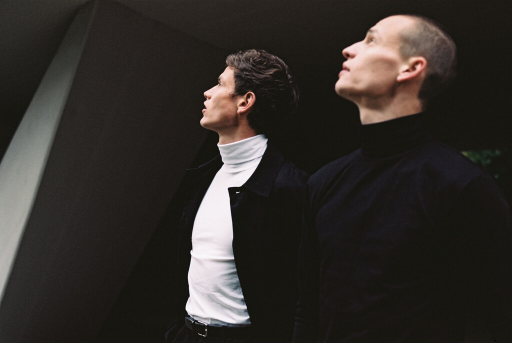 Berlin - © Tom de Peyret