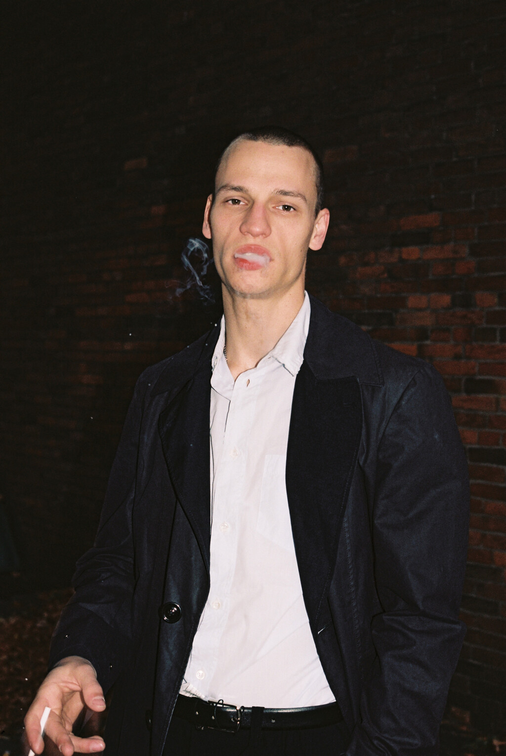 Berlin - © Tom de Peyret