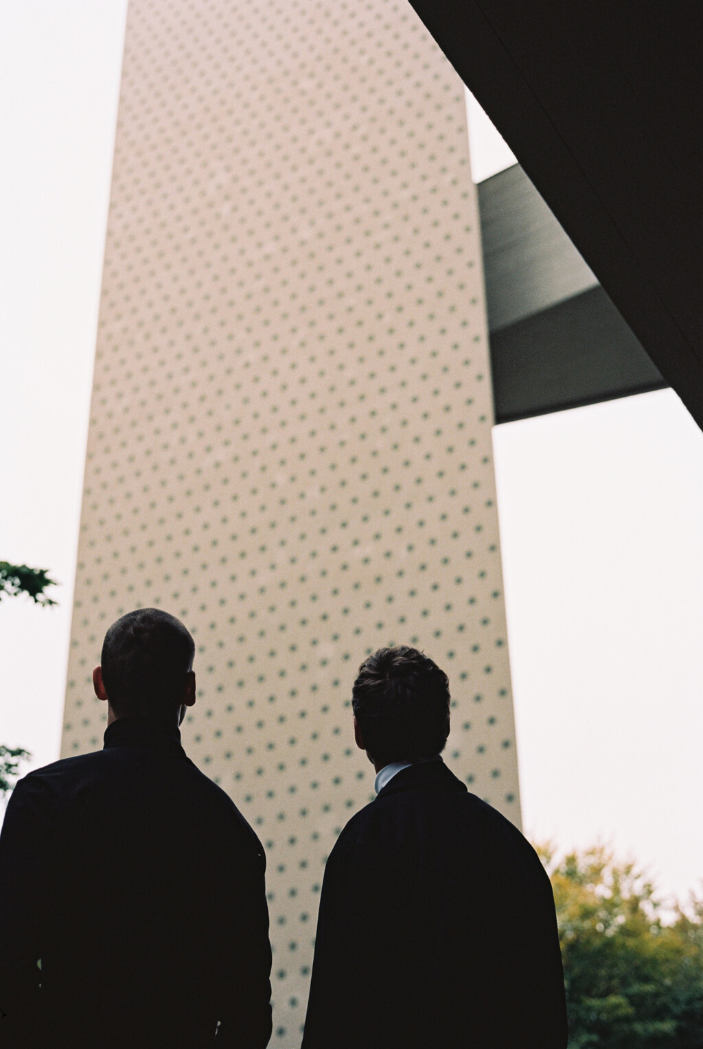 Berlin - © Tom de Peyret