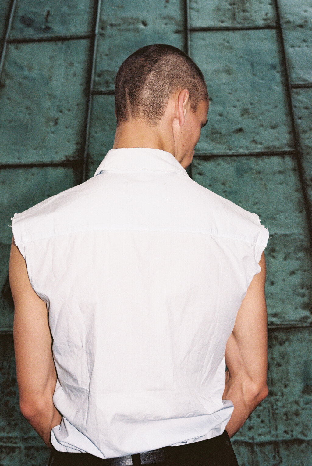 Berlin - © Tom de Peyret